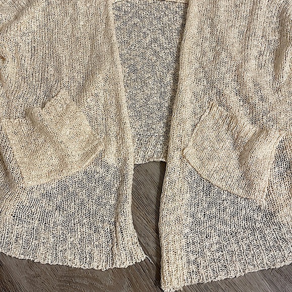 *NEW* Knit Cardigan - Picture 2 of 5